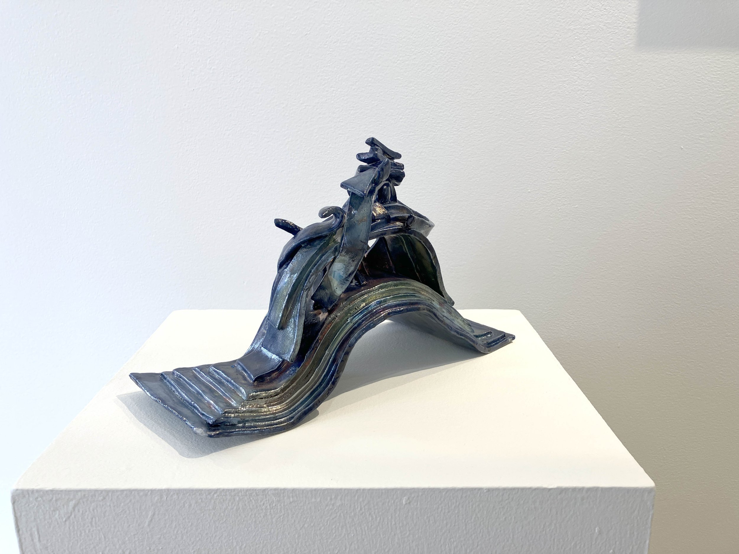 Sebnem Duzgun: Akdeniz 1
