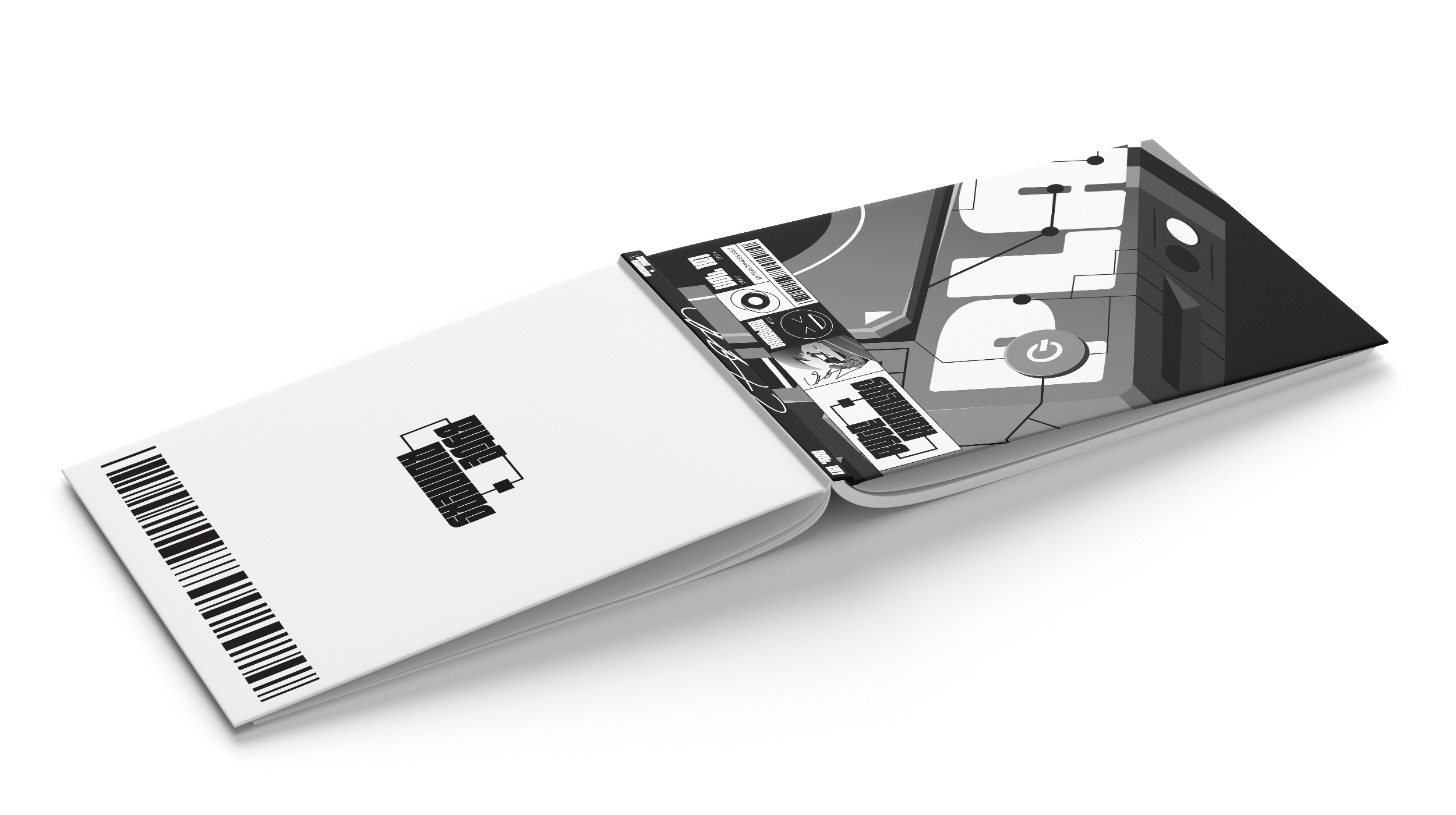 Byte Runner Both Covers.png