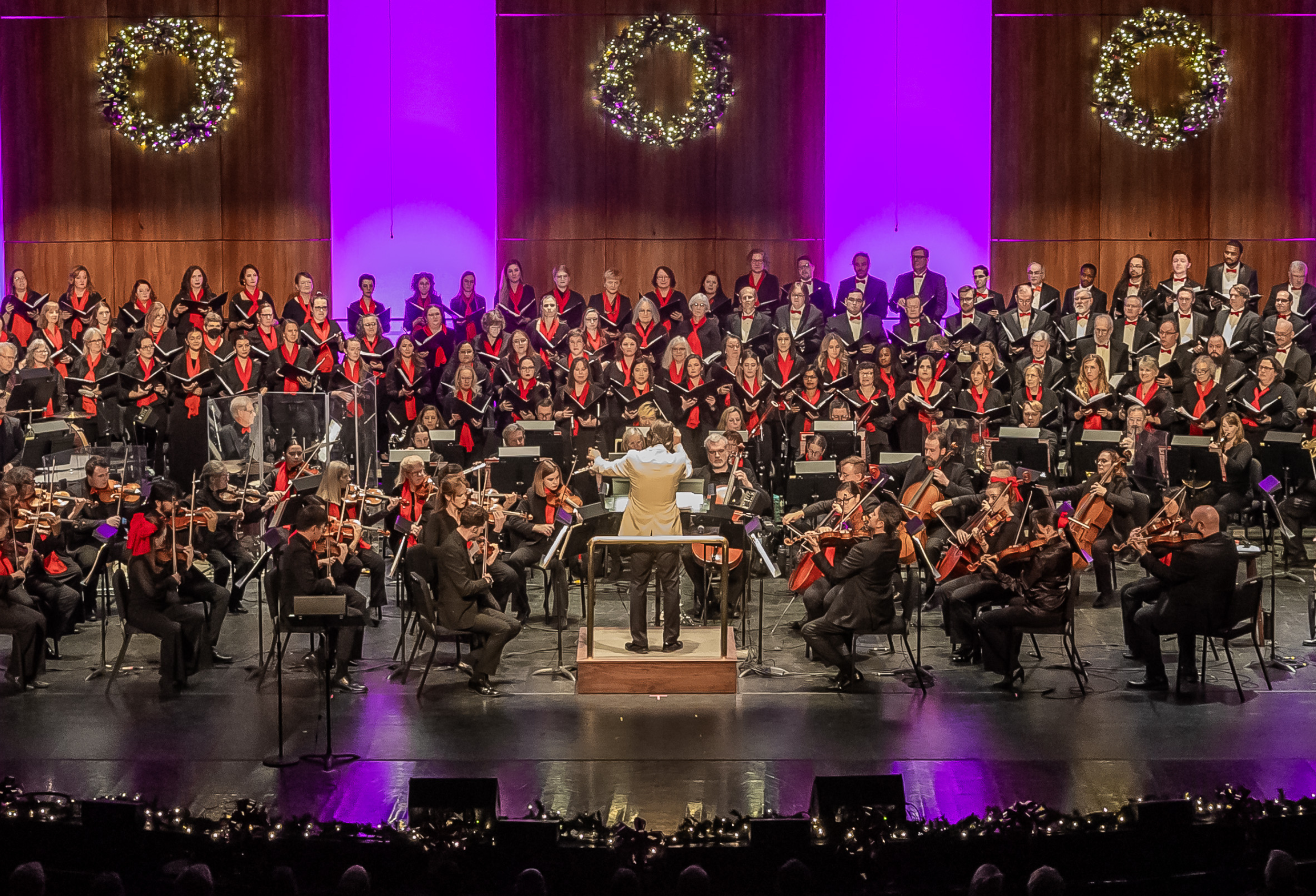 Come Home for the Holidays