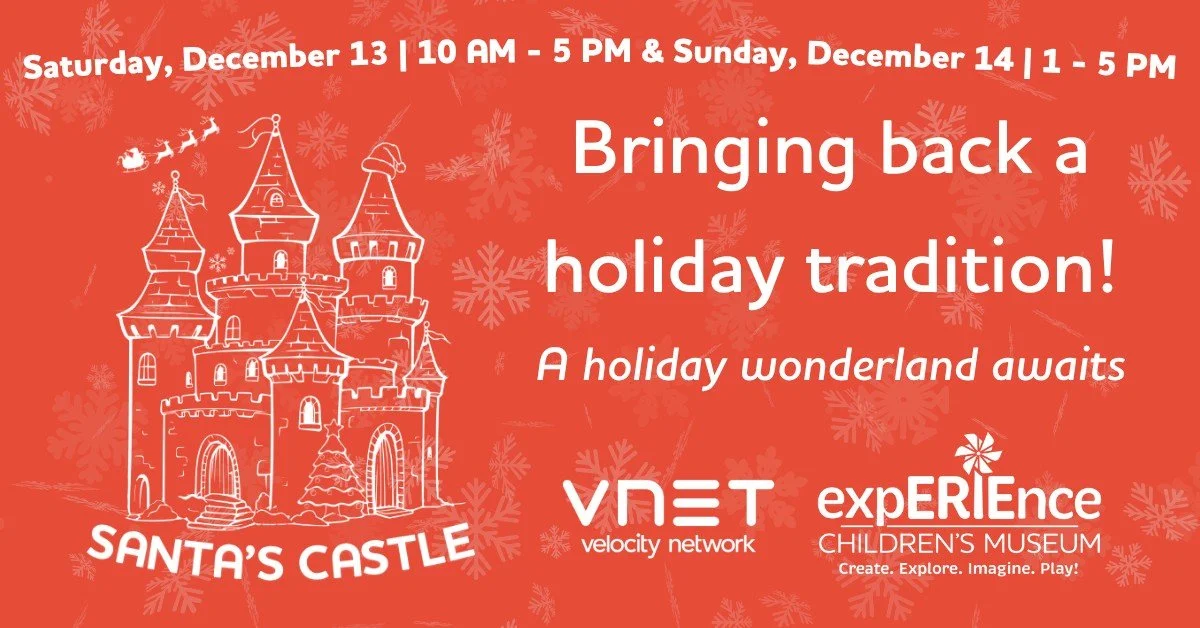 Santa's Castle