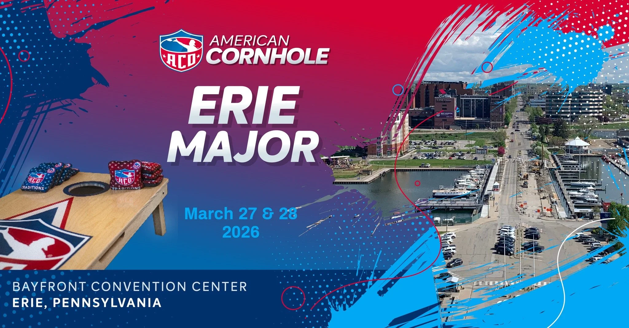 American Cornhole Organization