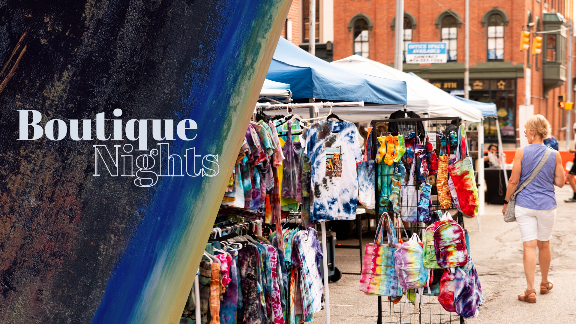 Boutique Nights