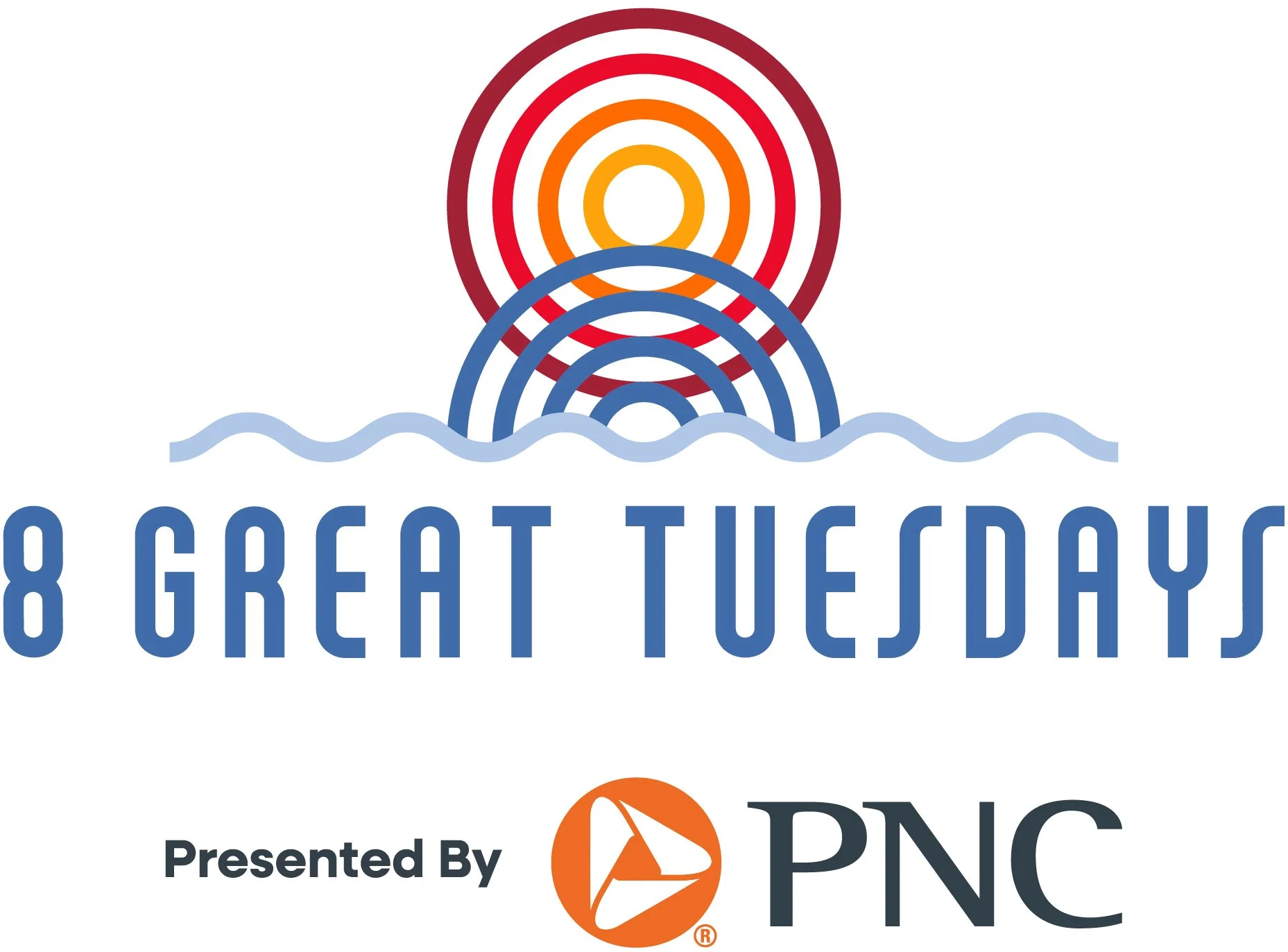 8 Great Tuesdays