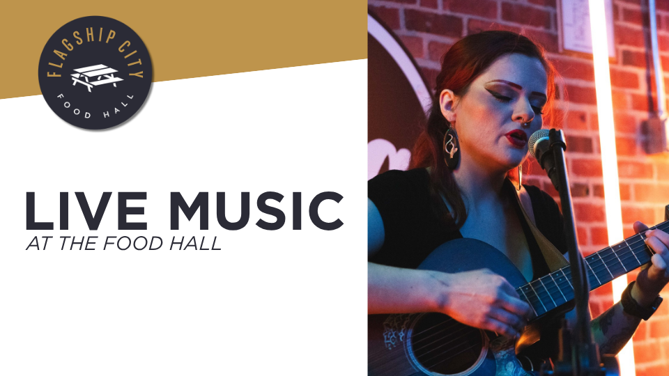 Kactai @ the Food Hall