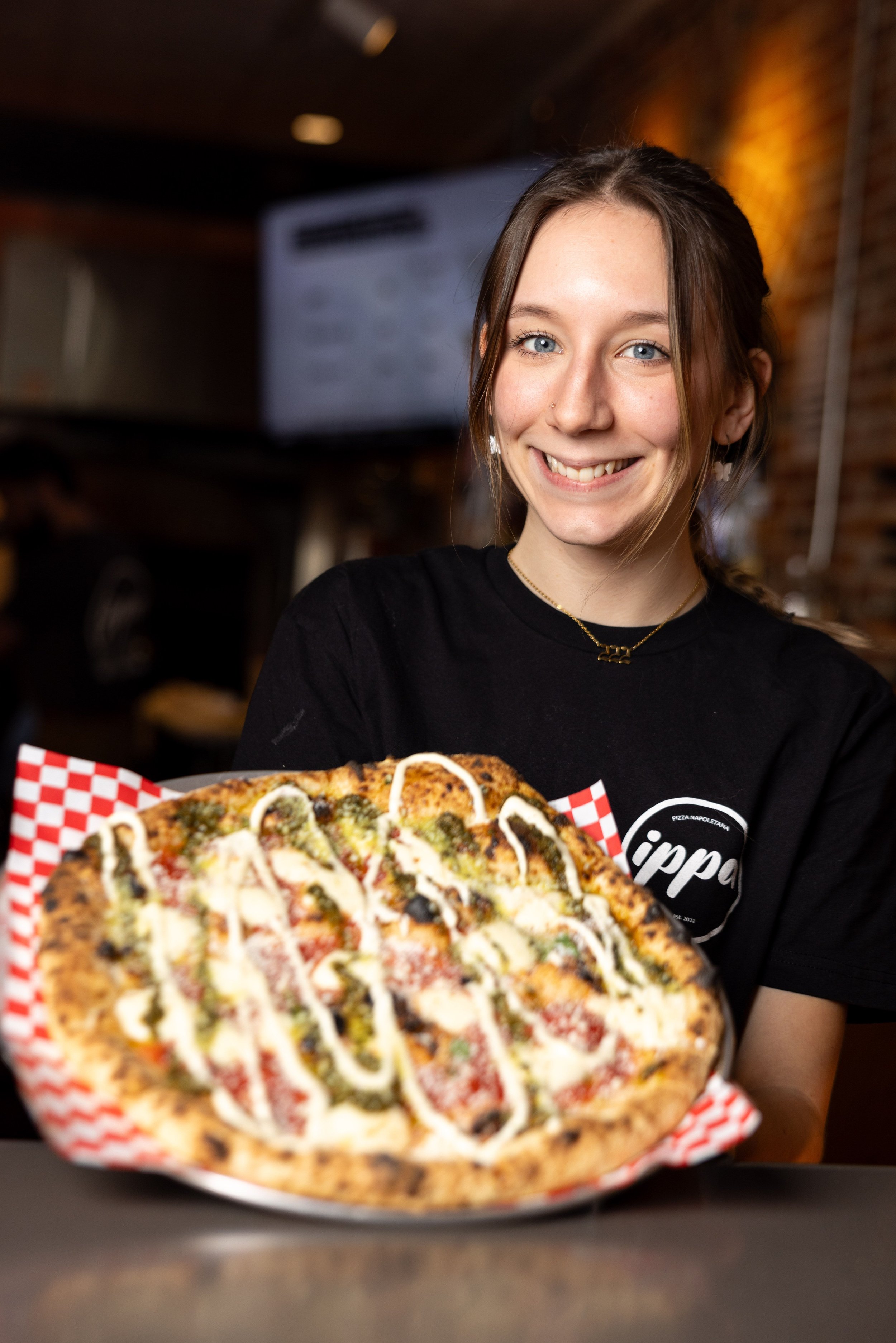 IPPA Pizza - Flagship City Food Hall