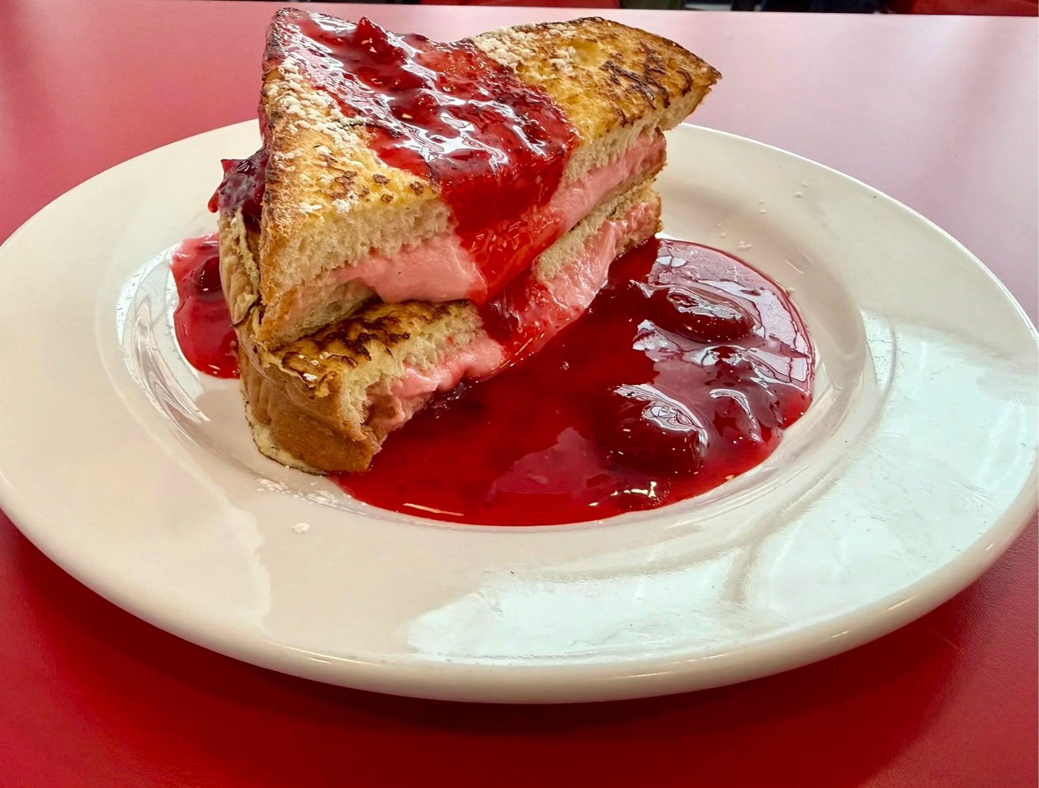 Dave's Diner