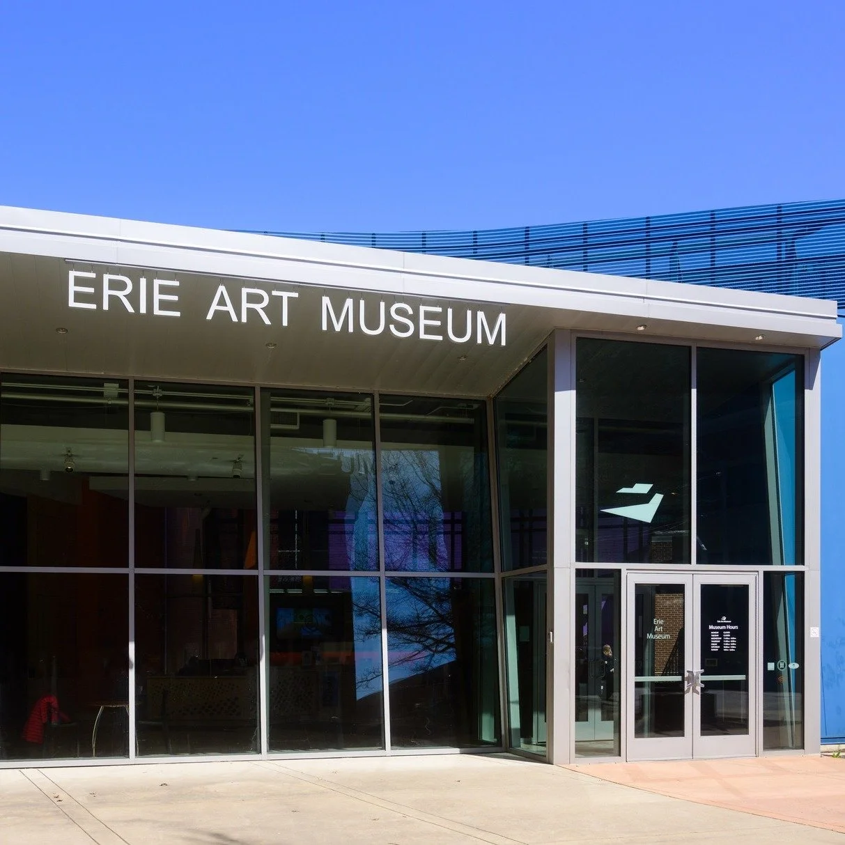 Erie Art Museum
