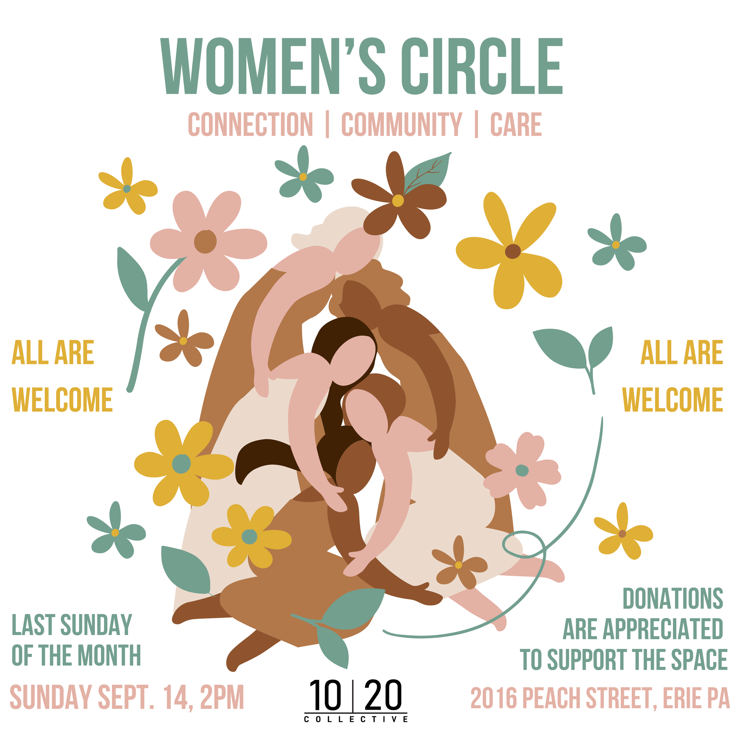 Women's Circle