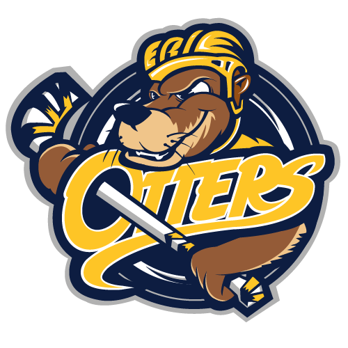 Erie Otters Home Game
