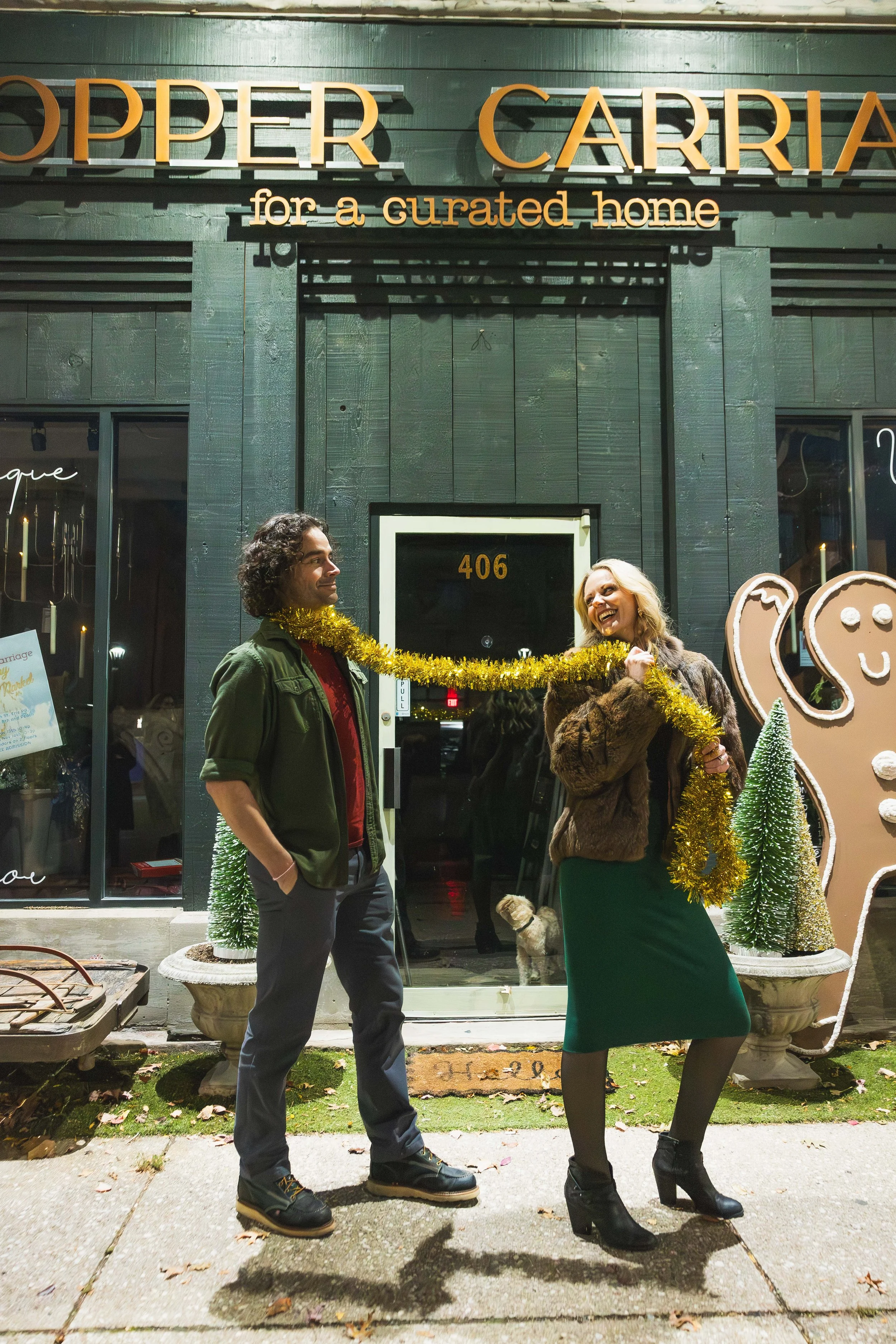 Nutcracker Painting Workshop