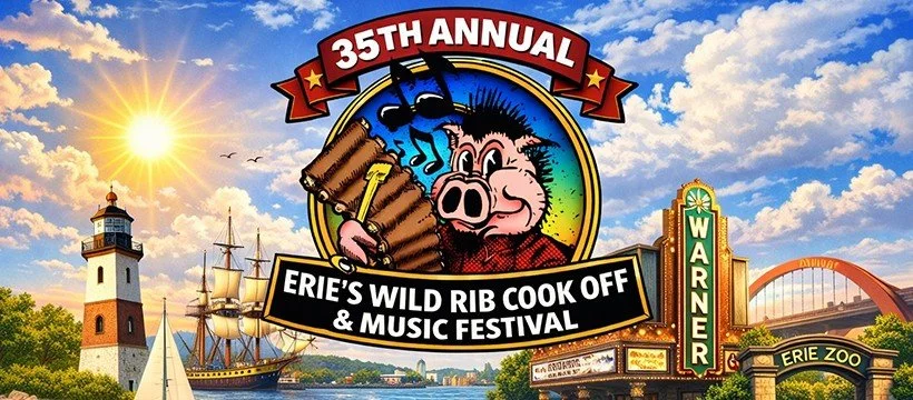 Erie Ribfest