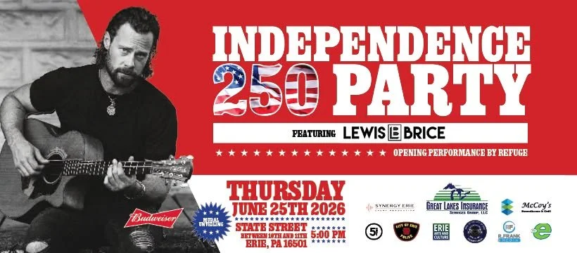 Independence 250 Party