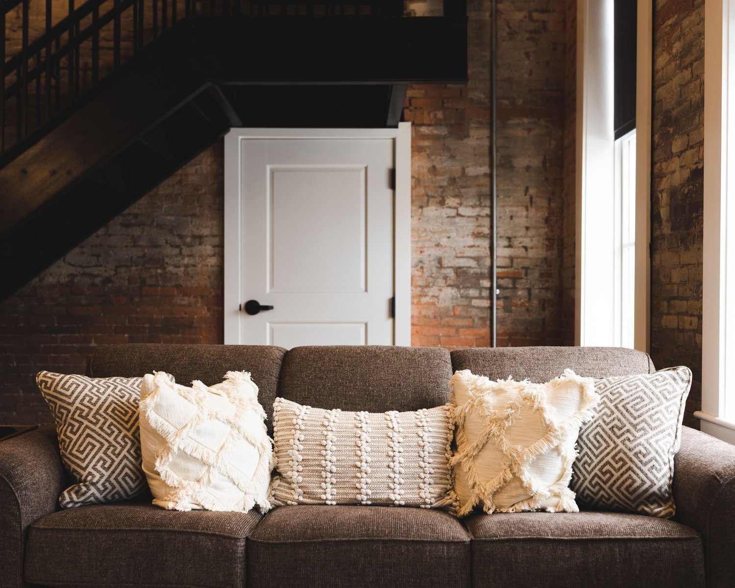 Residences of North Park Row — Flagship City District