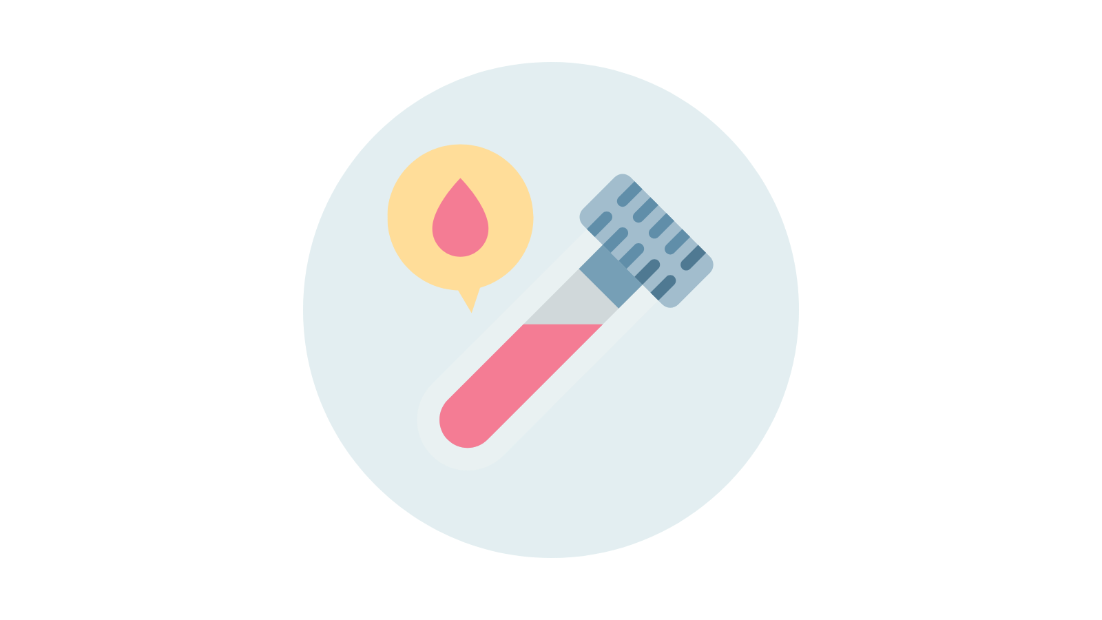 Blood test used to build a personalised Metabolic Balance plan in Perth