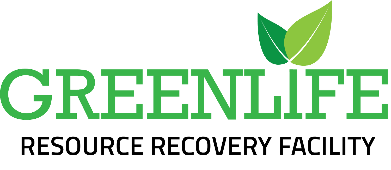 Greenlife Resource Recovery