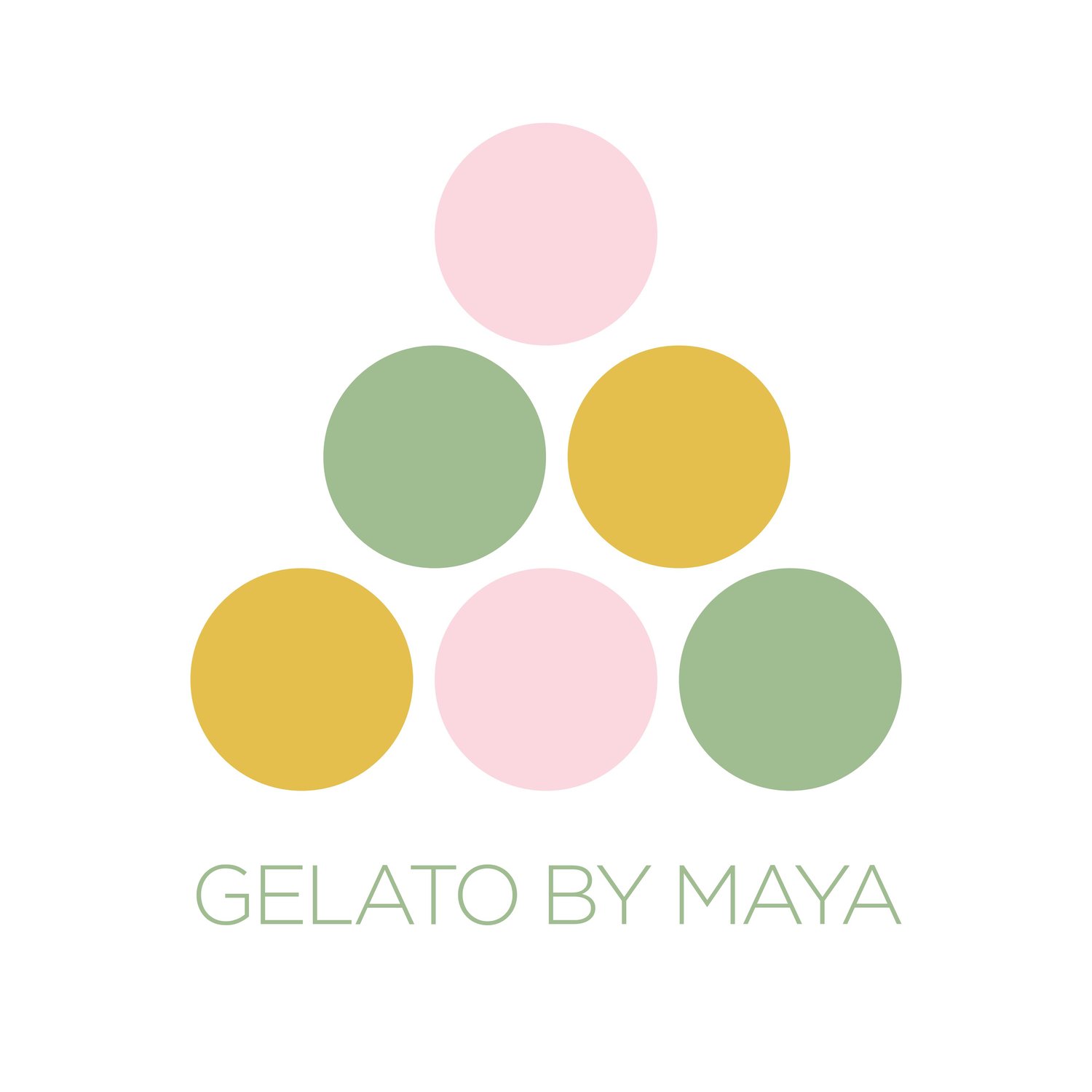 Gelato By Maya 