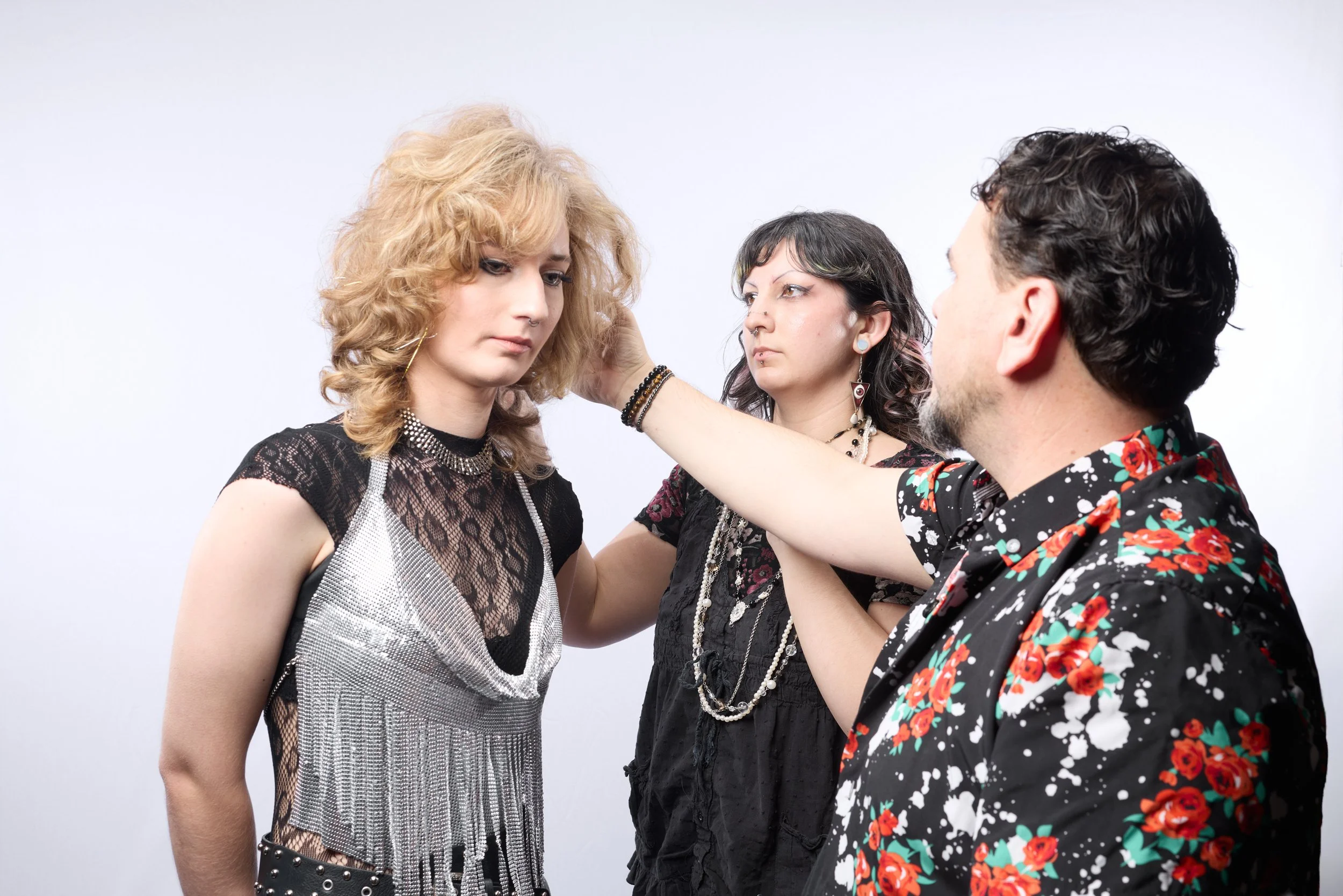  Barbarella  

In this 1968 sci fi epic filmed in the exploitation era of cinema, Barbarella confronts her own repressed human nature, and in a final showdown, she’s tortured for daring to enjoy her newfound sexuality.

This iconic style is known for