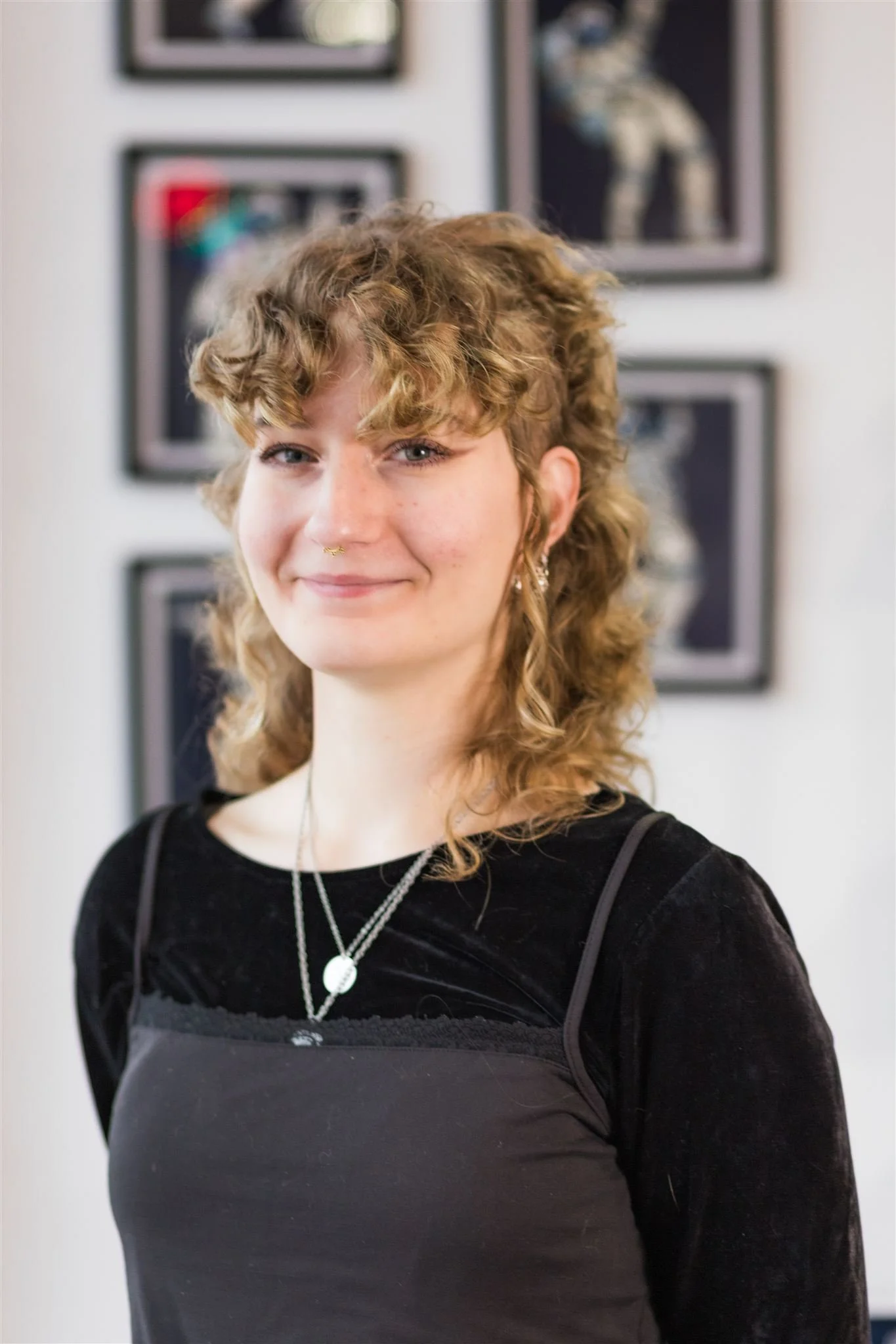 El💫Nova Stylist 💫 Th - Sun