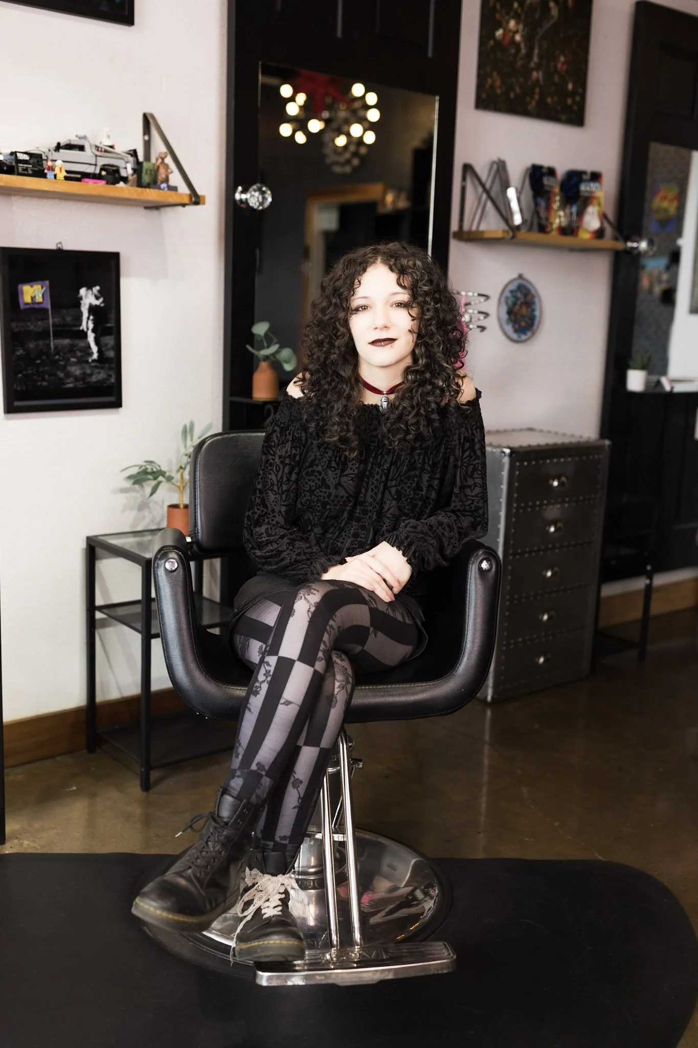 Aleah💫 Curls, Blowouts, Creative Color💫Th-Sun 💫