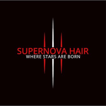 SuperNova Hair Eugene