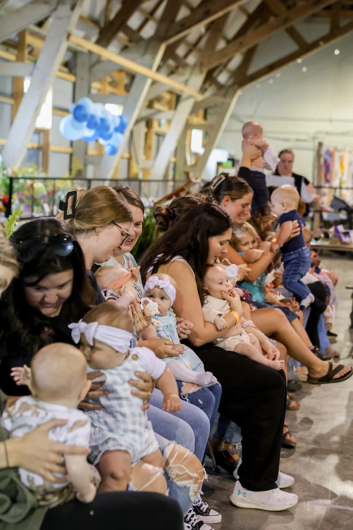 Baby Show