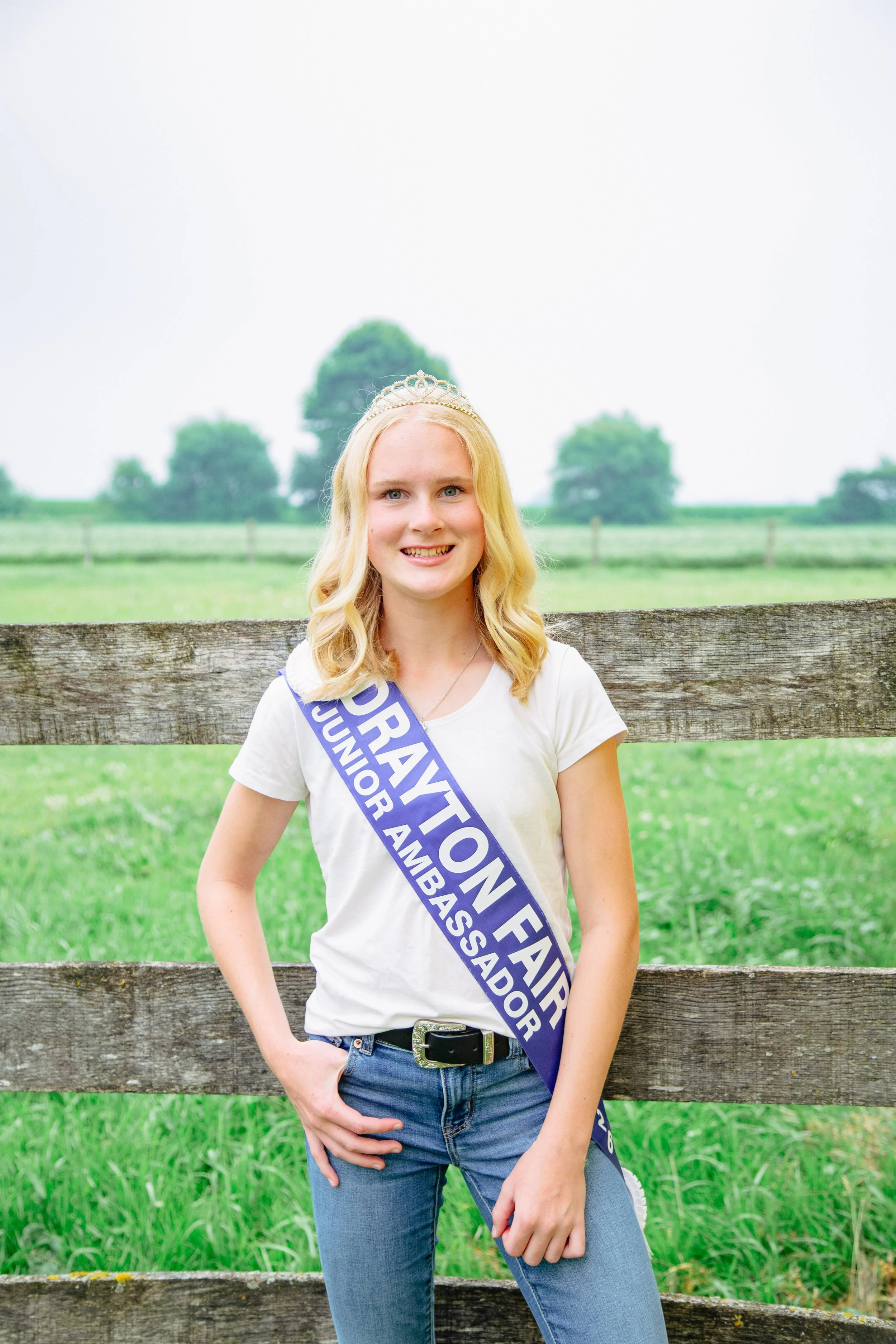 2026 Fair Book