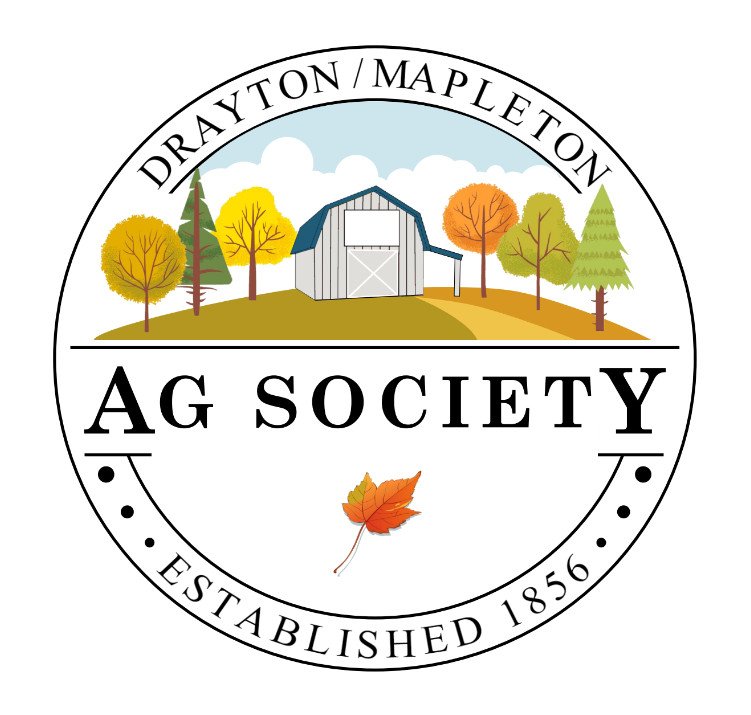 The Drayton Agricultural Society