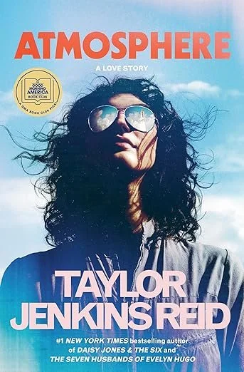 LGBTQIA Book Club Presents "Atmosphere”