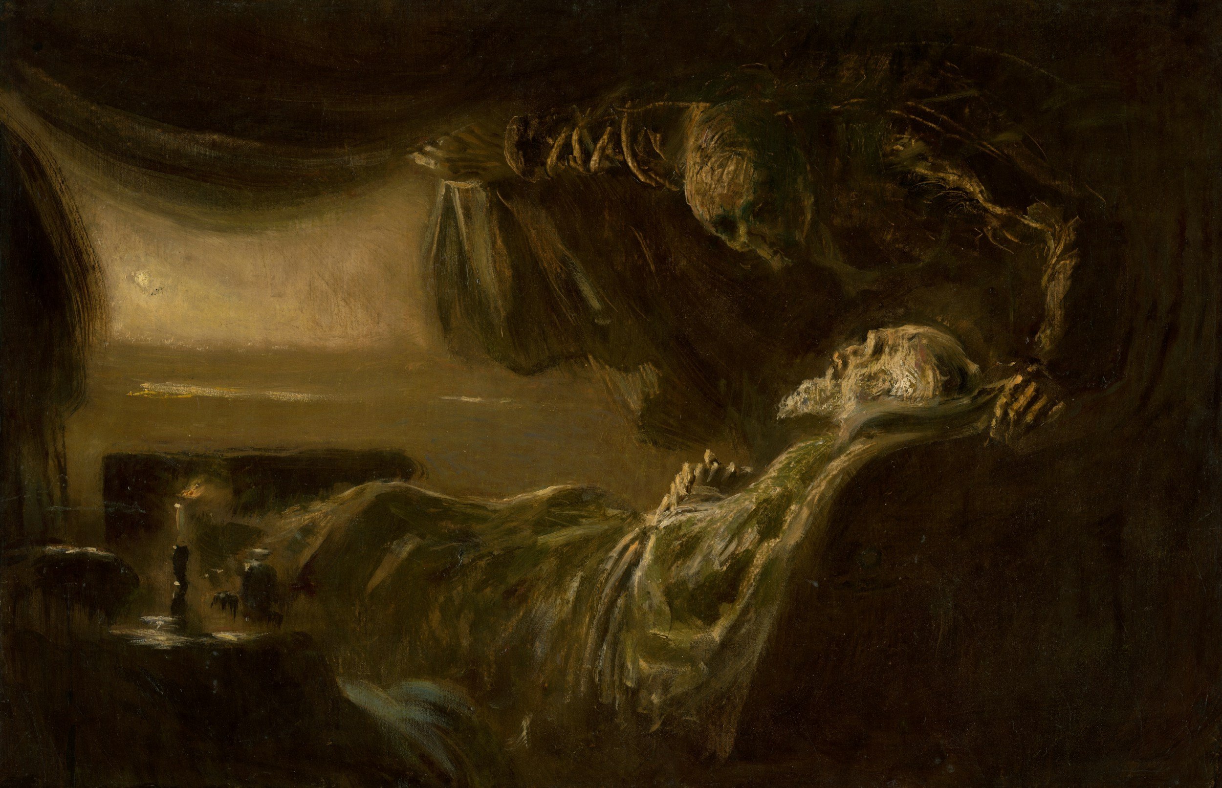 Macabre Madness