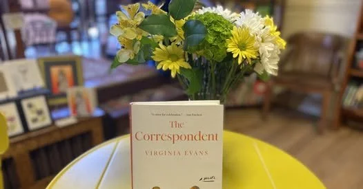 One & Done: A Book Chat