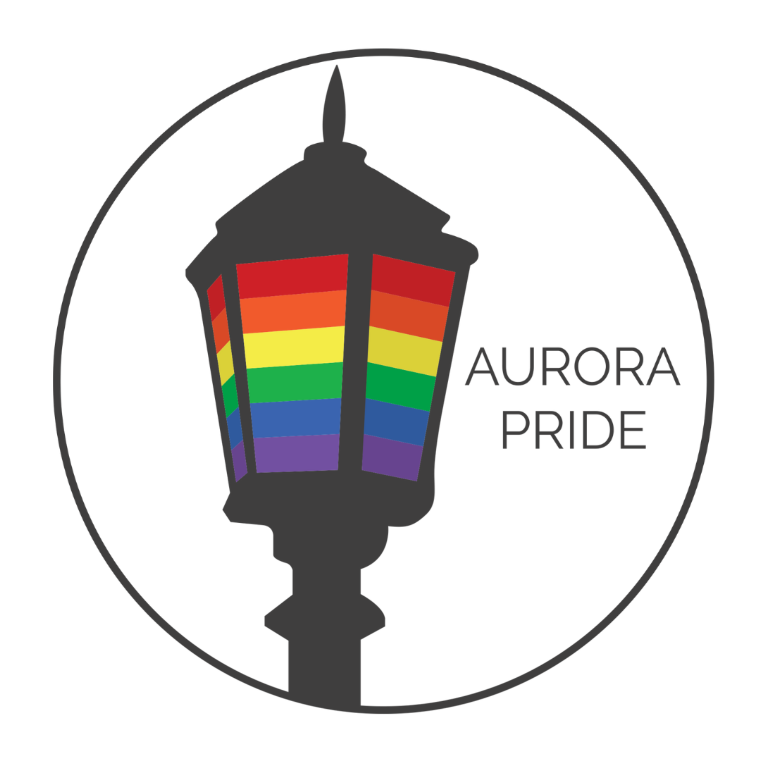 YBB joins the Aurora Pride Parade!