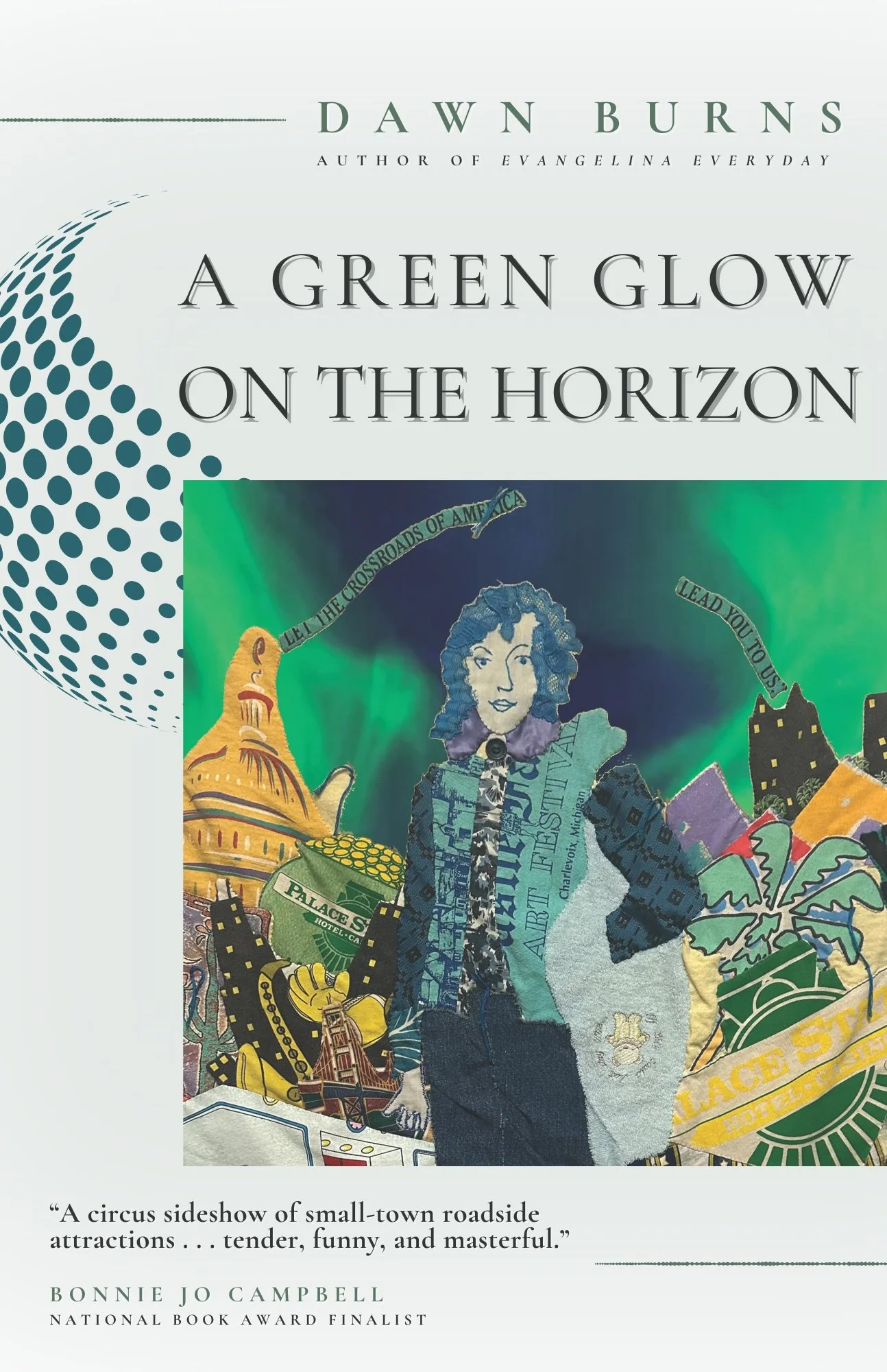 Author Signing: Dawn Burns