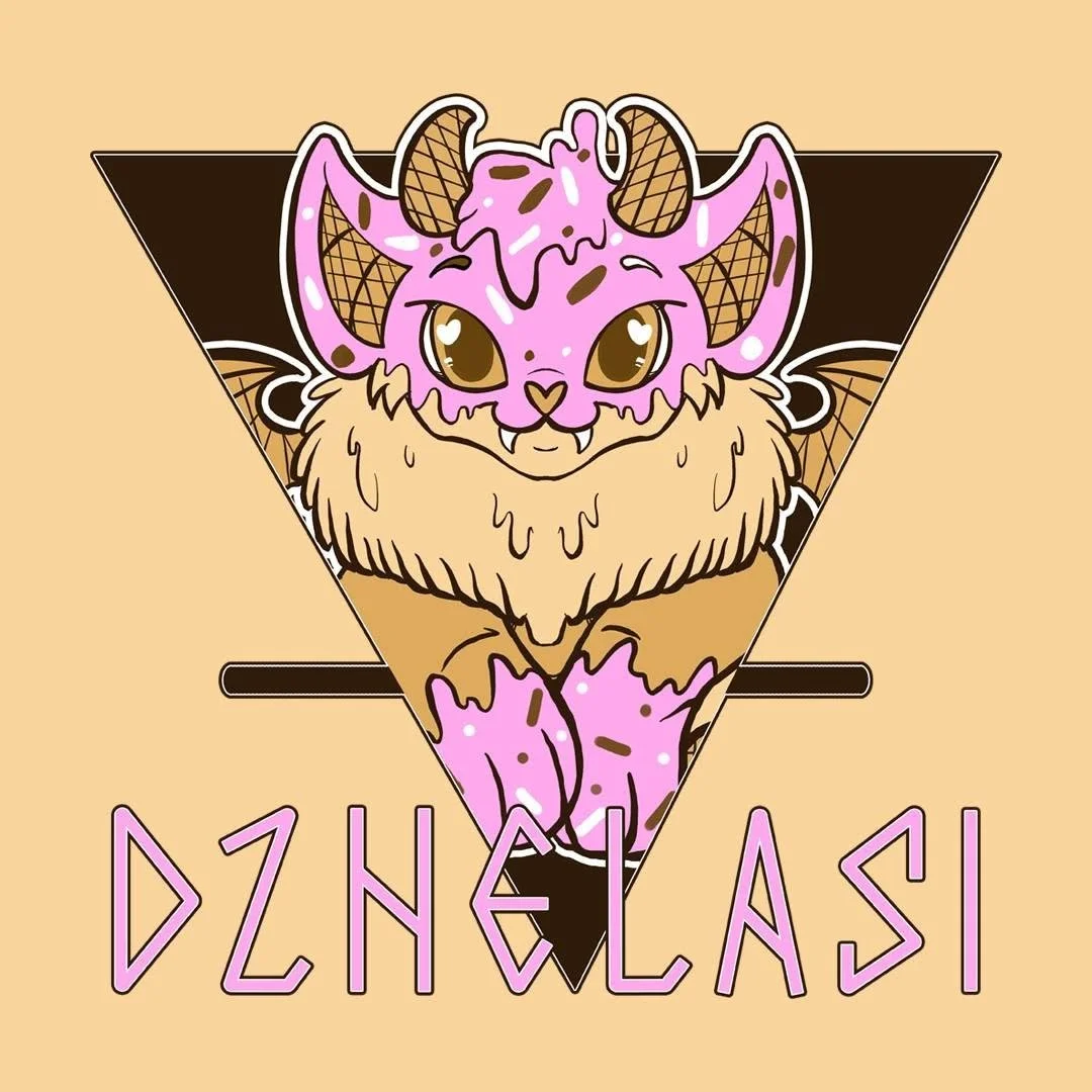 First Friday: Dzhelasi