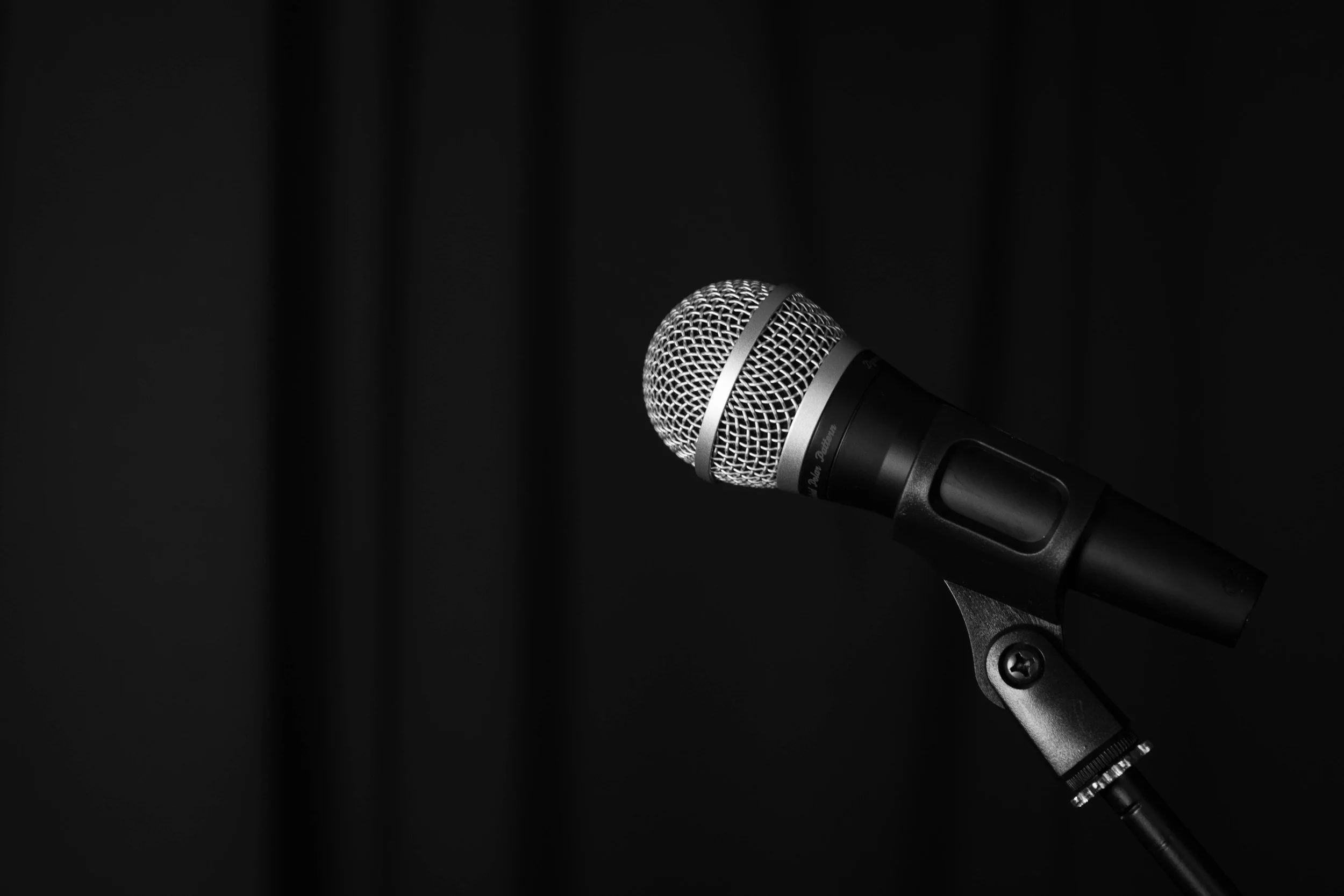 Open Mic Night