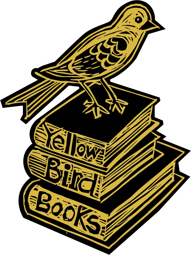 Get in Touch — Yellow Bird Books Get in Touch — Yellow Bird Books