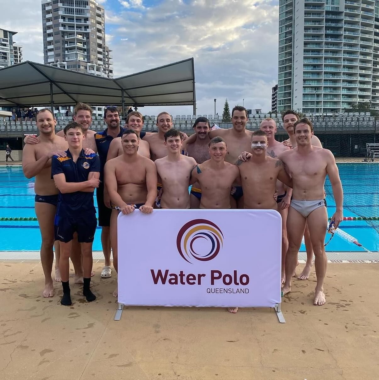 Congratulations to our ACT Senior Men and Women who completed a successful Australian Country Championships today on the Gold Coast. 

Our Men took home gold 🥇 while our women took home bronze 🥉

Thanks to @canberrakrakenwp for all their efforts in