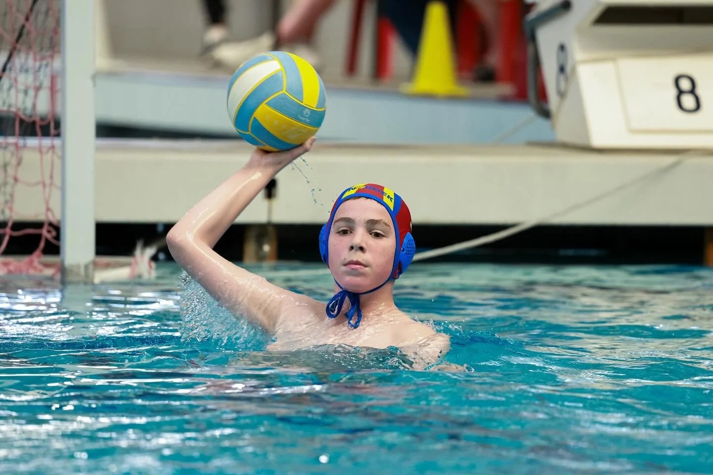 📣 Round 3 of the 2025 WPACT Winter Comp - Game Day! ❄️

We&rsquo;re kicking off at 9:00am today and going right through until our final whistle at 5:30pm at the AIS Aquatic Centre!

Today&rsquo;s action features our U12s, U14s, and U16s squads hitti