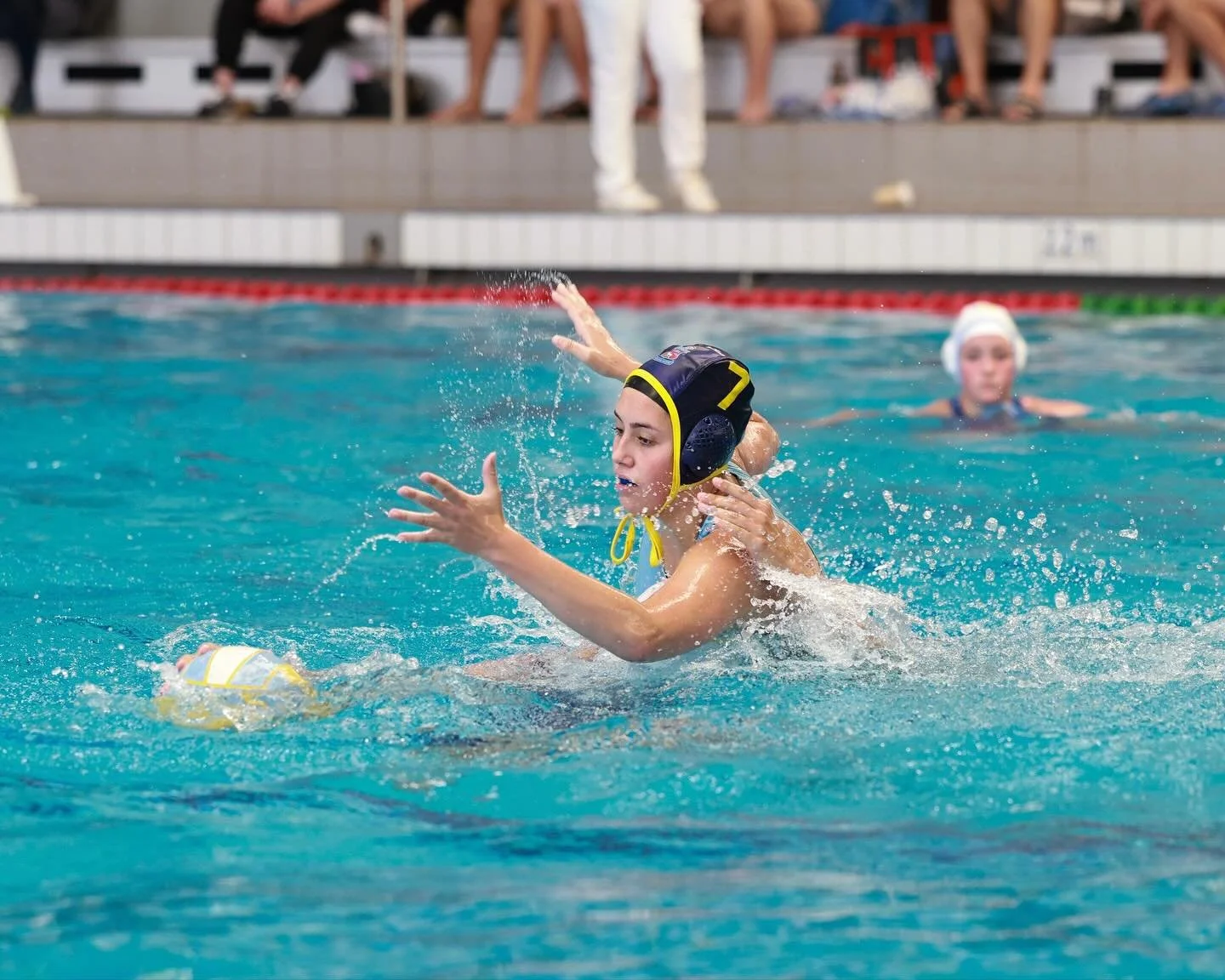 Junior Comp Pre-Season - This Saturday! 🤽&zwj;♂️🔥

Our Junior Pre-Season kicks off this weekend - Saturday 18 October - as we gear up for the 2025/26 Summer Competition! 🤽&zwj;♀️☀️

Games will be held across @lakesideleisurecentreact @gungahlinlc 