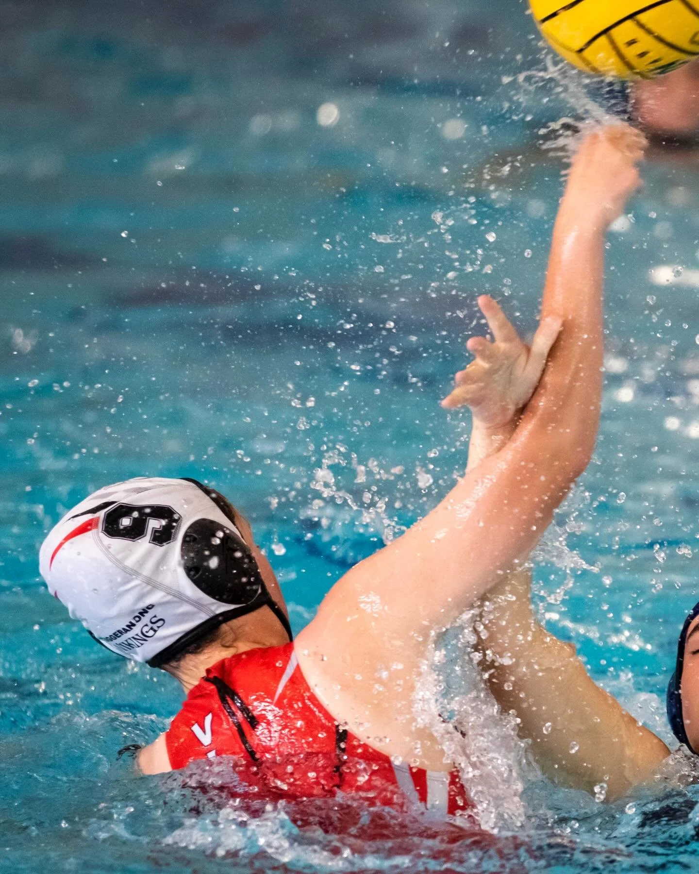 📣 Final Round of Junior Summer Comp for 2024!

This Saturday, 6 December, we wrap up the first half of our WPACT Junior Summer Competition before heading into the mid-season break! 🤽&zwj;♂️🤽&zwj;♀️

We&rsquo;ve got 12 games on across the day, from