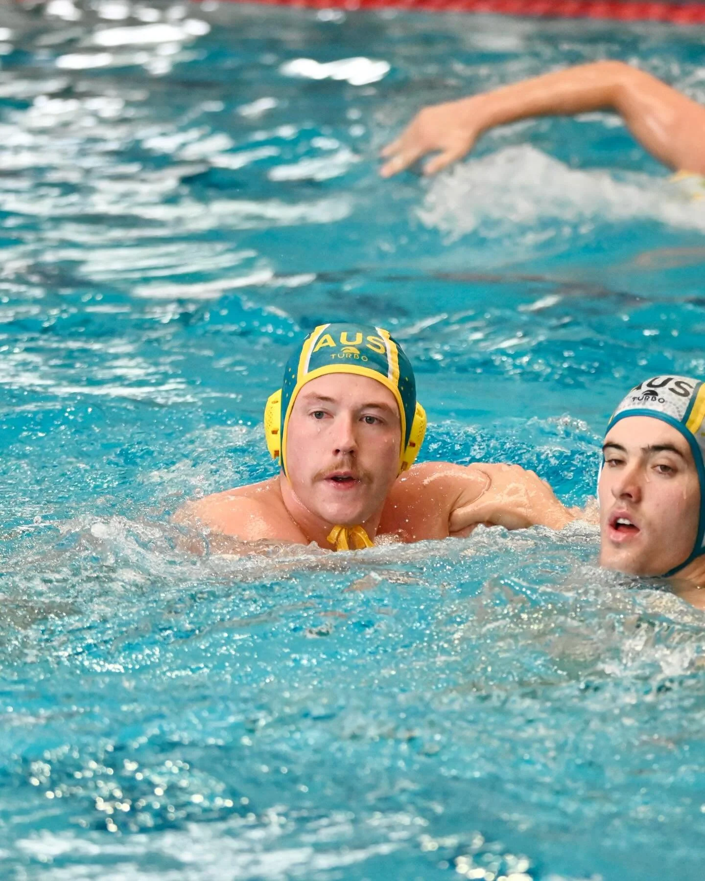 Aussie Sharks Selection 🇦🇺🦈

Huge congratulations to Matt Wilson on his selection into the 17-man @waterpoloaus Aussie Sharks squad, heading to the USA to take on @usawp from 2&ndash;13 January 2026! 🤽&zwj;♂️✈️

Matt is a proud Canberra product, 