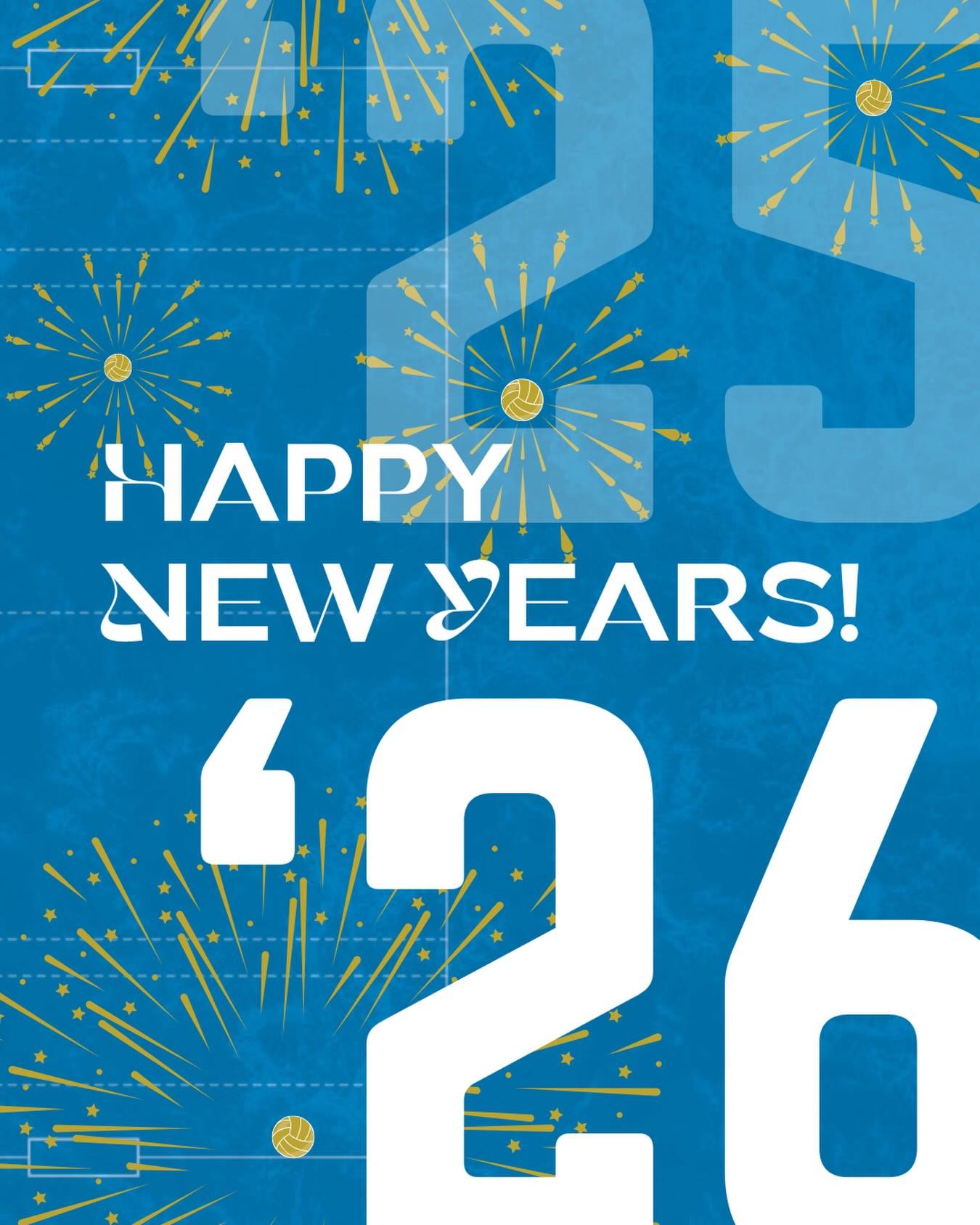 Happy New Year from Water Polo ACT 🎉

Thanks to everyone involved in water polo across the ACT for a big year in 2025. We&rsquo;re looking forward to getting back in the pool and kicking off another solid year in 2026.

See you poolside 🤽&zwj;♂️🤽&