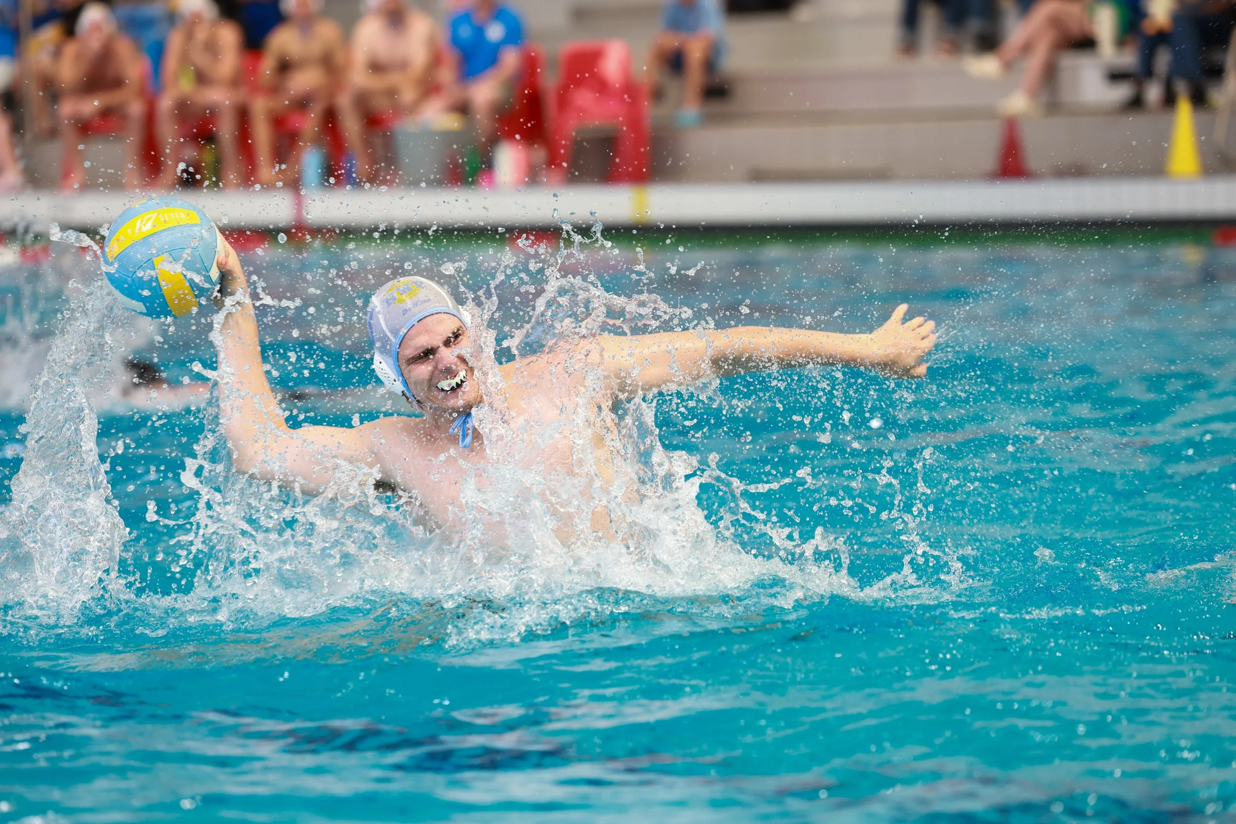 2025/26 Men's 2nd Grade Re-Commences