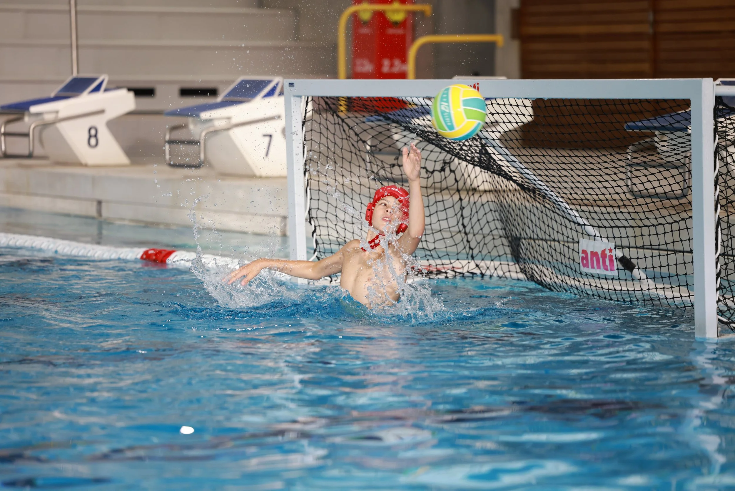 2025/26 Junior Comp Re-Commences