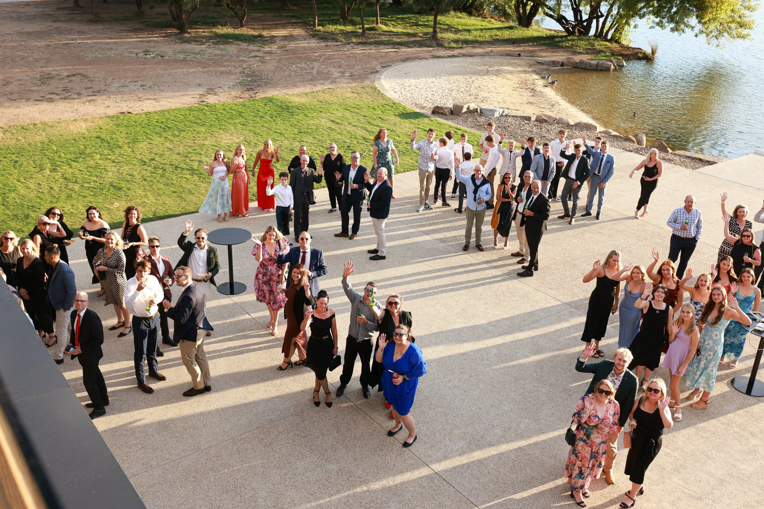 WPACT 2026 Awards Night