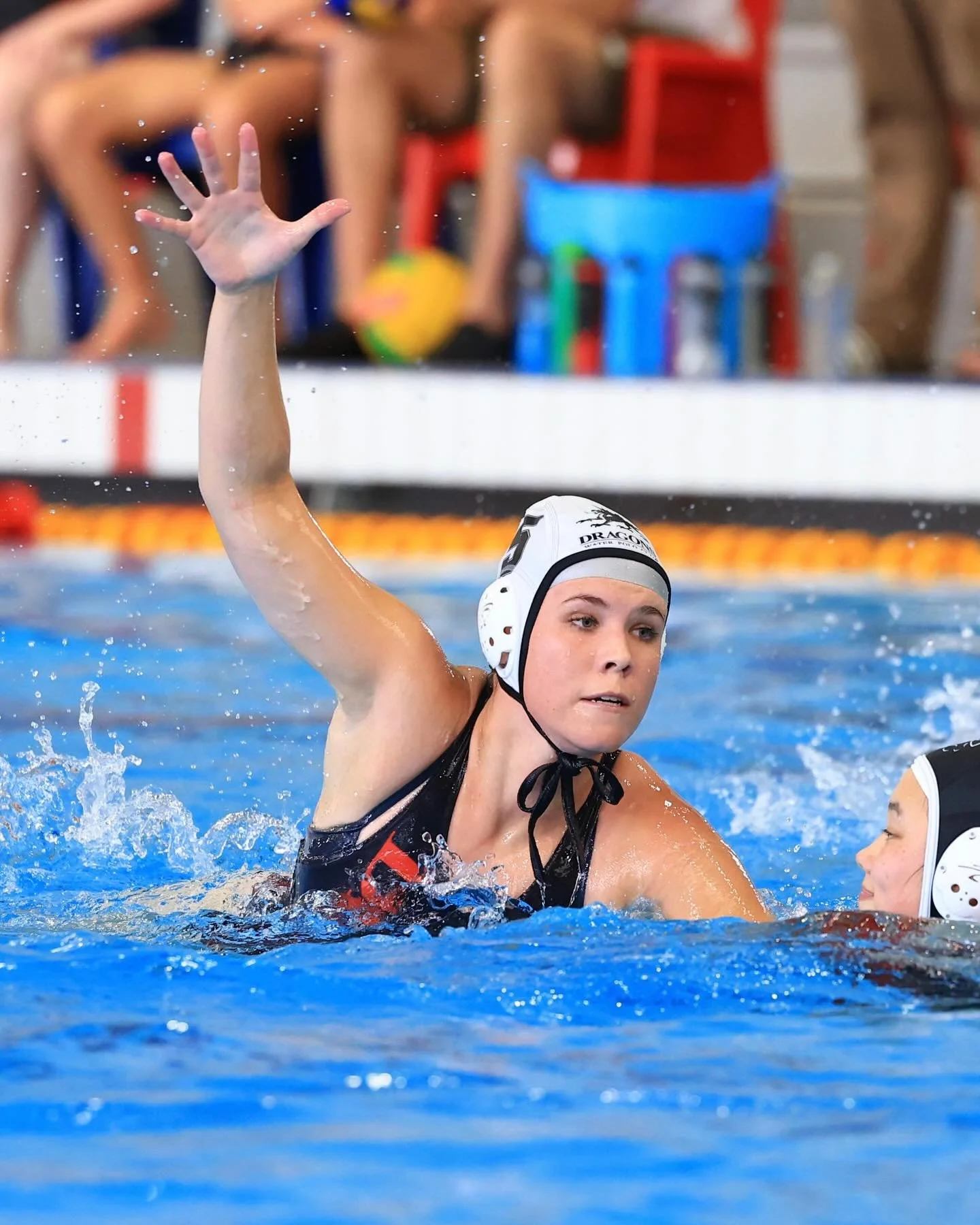 Senior Comp Returns Next Week 🤽&zwj;♂️🤽&zwj;♀️

After the holiday break, the Water Polo ACT Senior Summer Competition is back in the pool next week as the 2025/26 season gets underway again. With the season now past the halfway point, there&rsquo;s