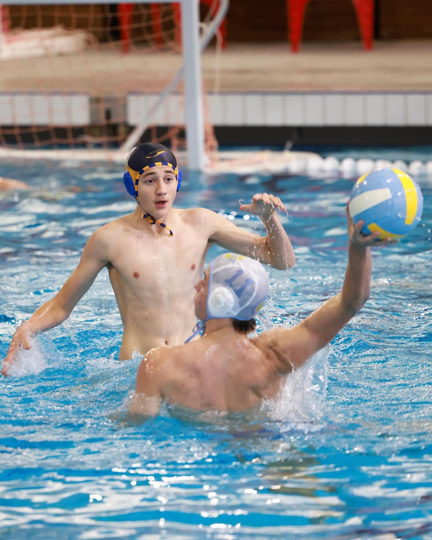 Junior Comp Returns Next Week 🤽&zwj;♀️🤽&zwj;♂️

The Water Polo ACT Junior Summer Competition recommences next Saturday, 7 February at the AIS Aquatic Centre as we head into the second half of the season.

We&rsquo;re looking forward to seeing our j