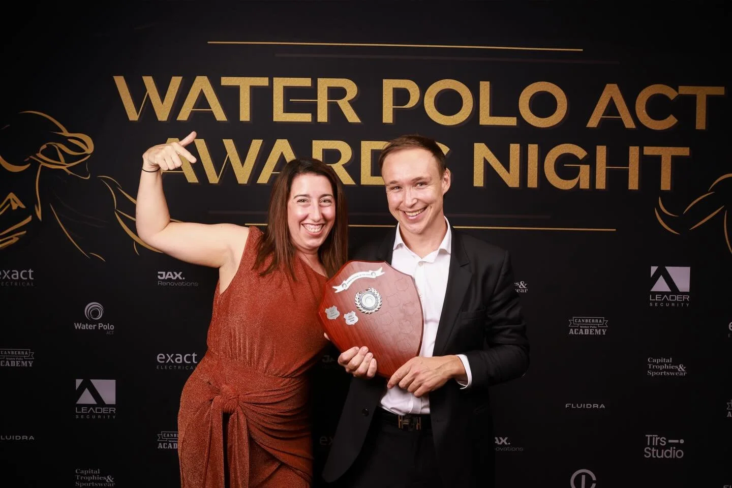 ⏰ Community Award Nominations Close Tuesday! ⏰

A reminder to all WPACT members &mdash; Community Award nominations close this Tuesday, March 3rd. Don&rsquo;t miss your chance to recognise the people who&rsquo;ve gone above and beyond this season 🙌
