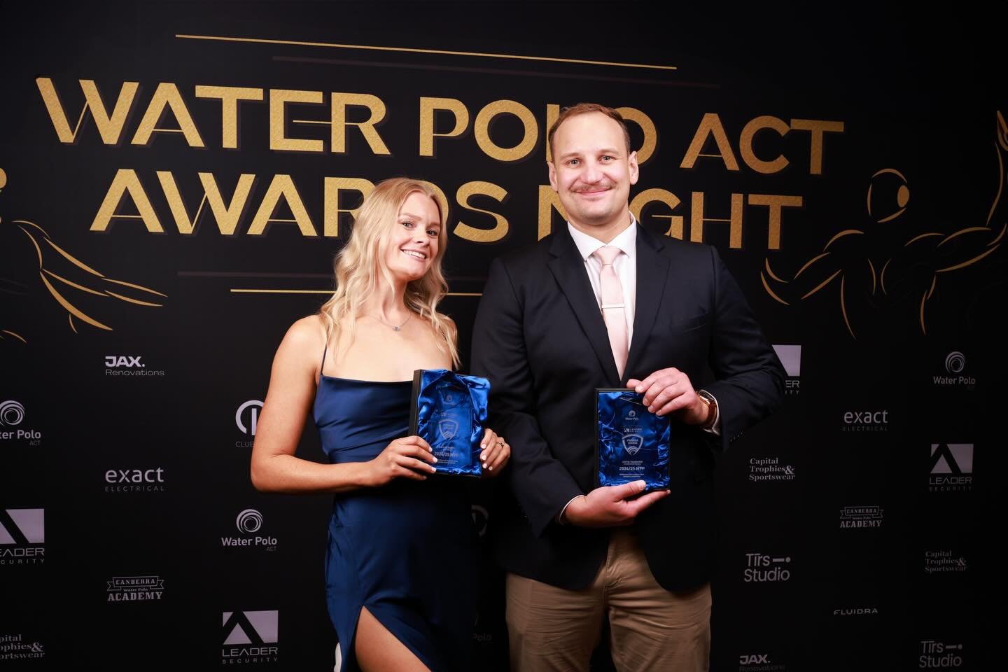 Clubs &ndash; Summer Seven Voting Closes This Week! ⏰

A reminder to all WPACT clubs to ensure your team coaches, captains and managers have submitted their Summer Seven &amp; MVP votes before the deadline.

🗓 Voting closes Thursday, March 5.

If yo