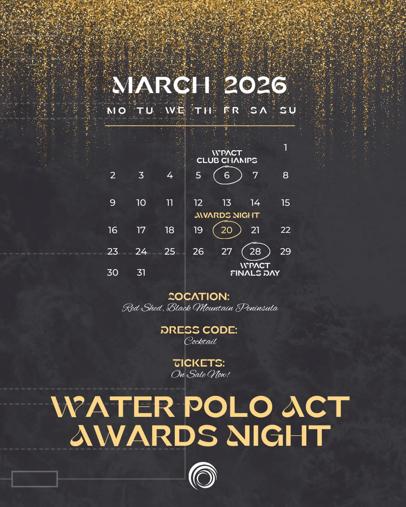 It&rsquo;s a Big Month for WPACT! 🔥

March is stacked with huge events as we close out the 2025/26 season &mdash; make sure these dates are locked in 👇

🗓️ 6&ndash;8 March | WPACT Club Champs
🏆 Quarter-Finals &amp; Semi-Finals across all grades
?