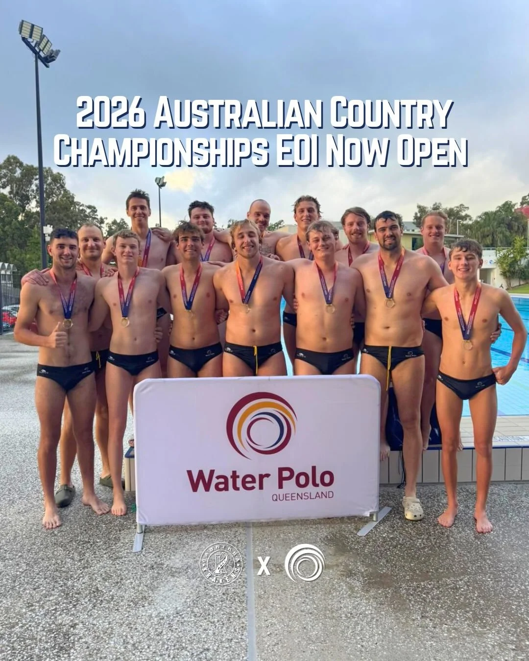 2026 Australian Country Championships EOI Now Open 🦑🏆

WPACT Premier League players and coaches - we are now seeking Expressions of Interest to represent the Canberra Krakens at the 2026 Australian Country Championships 🤽&zwj;♂️🤽&zwj;♀️

📍 Venue